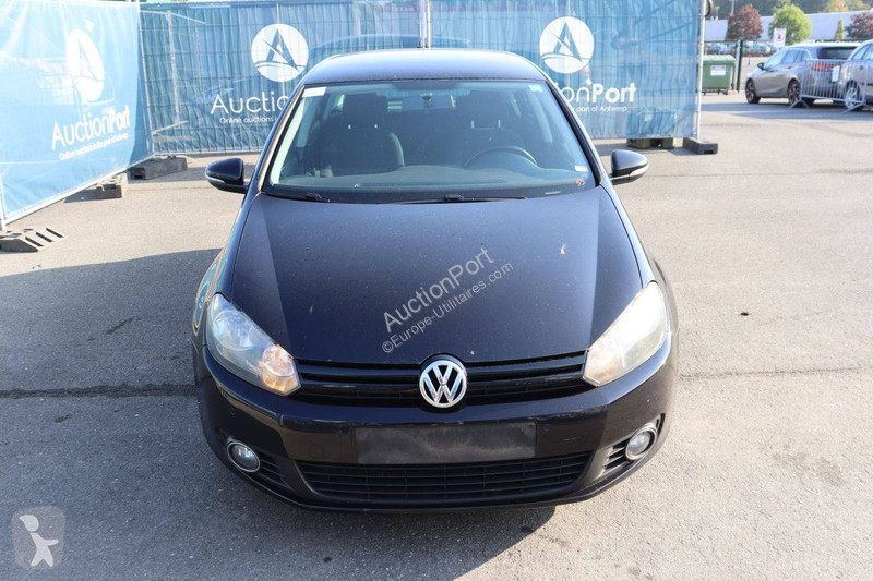 Volkswagen  Transporter