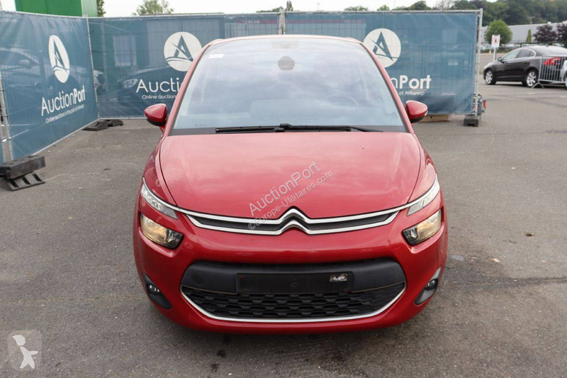 Citroën  Transporter