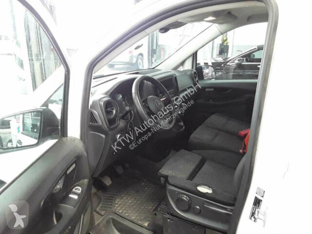 Mercedes Vito116CDI KA...