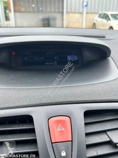 Autoutilitară Renault MEGANE