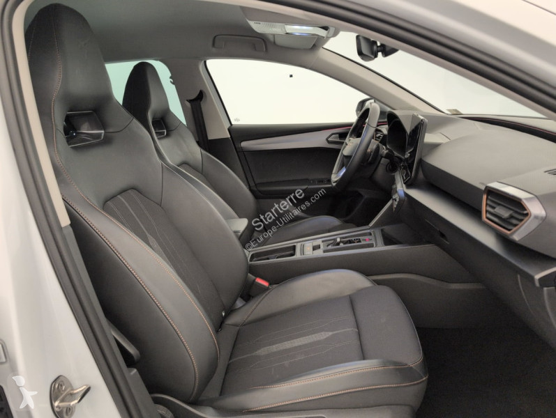 Véhicule utilitaire Cupra  LEON