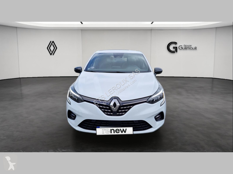 Veicolo commerciale Renault CLIO V