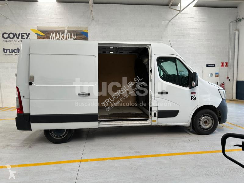 Furgoneta Renault  MASTER L2H2