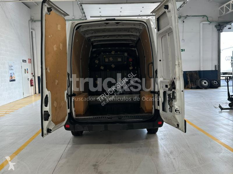 Furgoneta Renault  MASTER L2H2