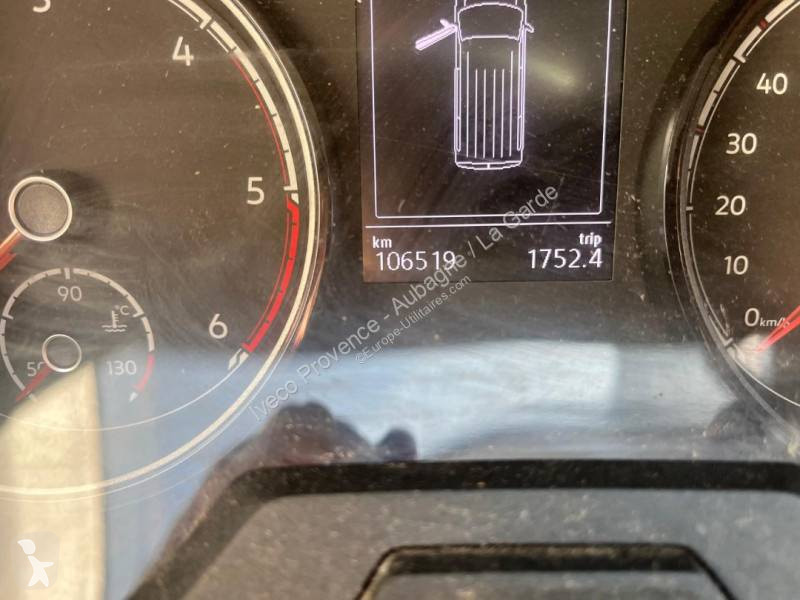 Furgoneta Volkswagen
