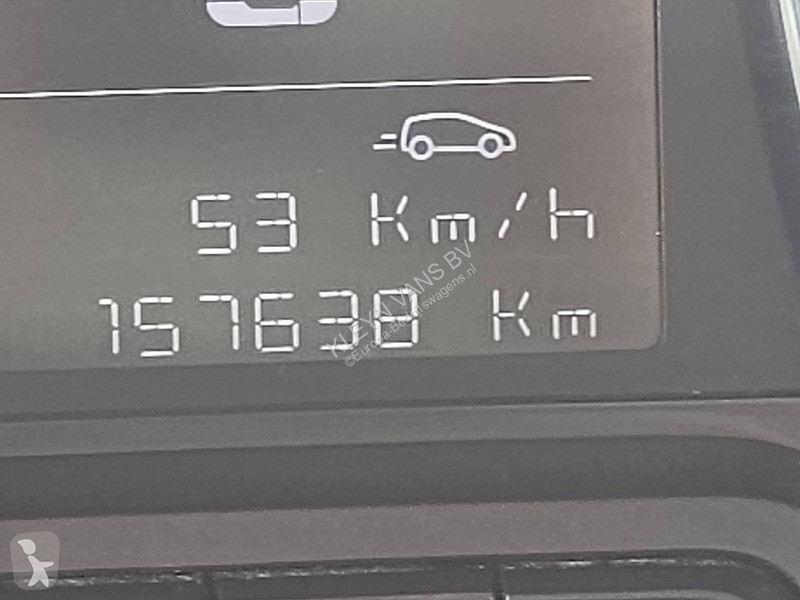 عربة نفعية Opel 2.0 CDTI DC L3 EDITION