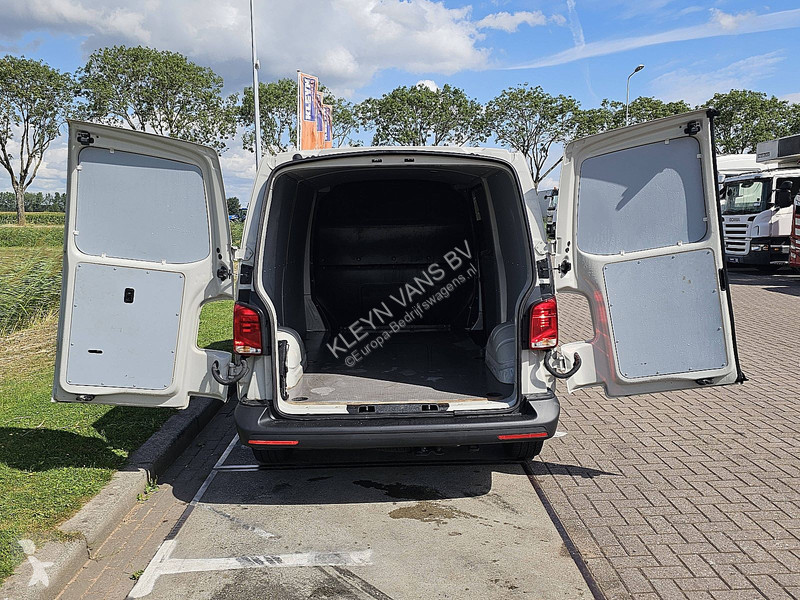 Bedrijfswagen Volkswagen 2.0 TDI T6.1 150Pk...