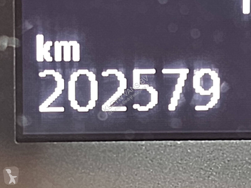 Samochód dostawczy Volkswagen 50 2.0 3,5 tn...