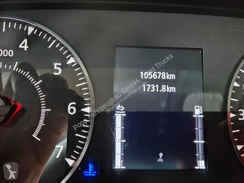 Renault Red L3H3*Klima, Navi,3-Sitzplätze*...