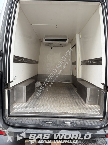 Furgoneta Mercedes 316 CDI