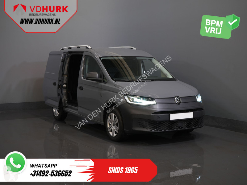 Furgoneta Volkswagen 2.0 TDI 125 pk LED/ Lage...