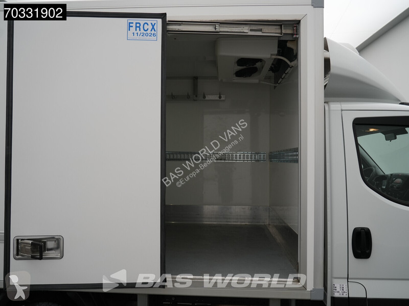Furgoneta Iveco 35S16 3.0L FRC -20 Koelwagen...