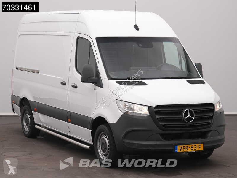 Mercedes 311 CDI L2H2 RWD MBUX Airco Inbouw...