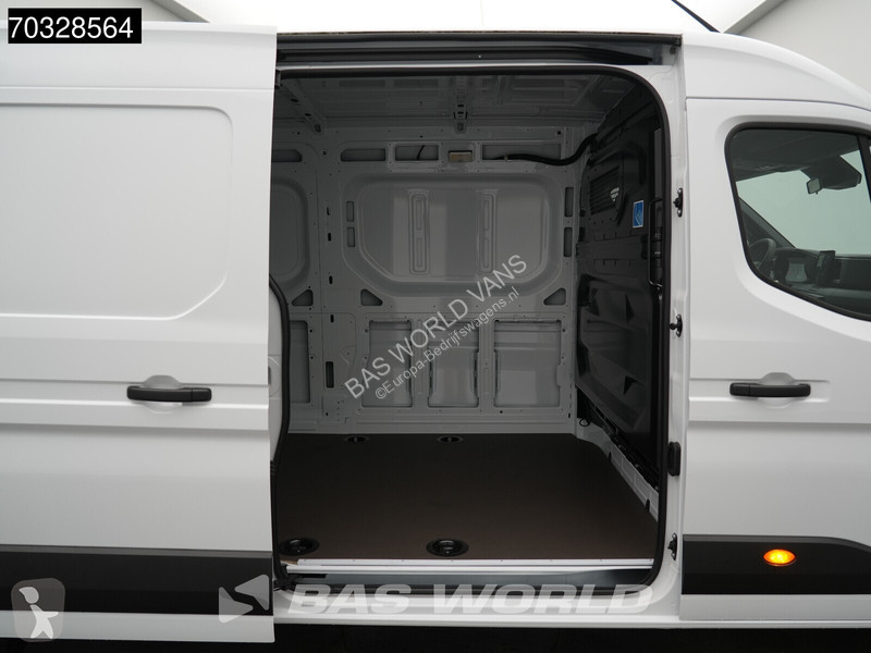 Furgoneta Renault Nieuw BPM Vrij L3H2 Airco...