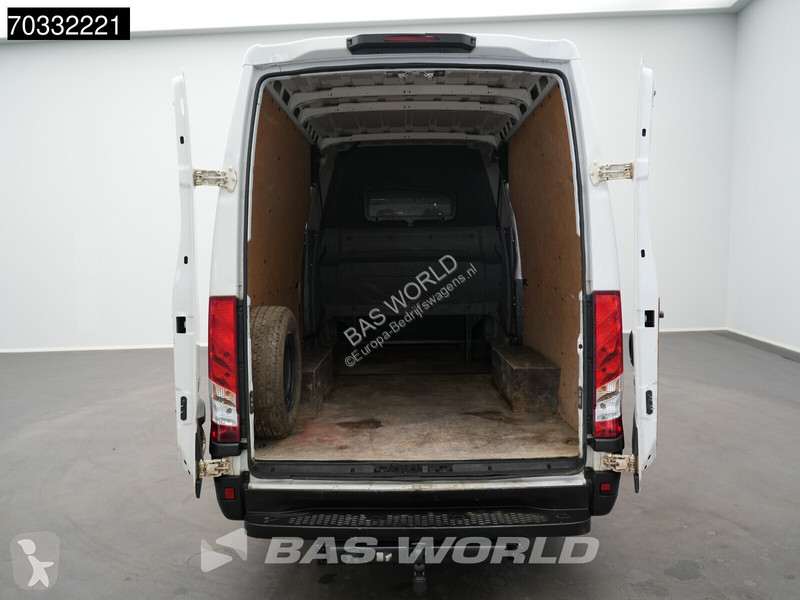 Коммерческий автомобиль Iveco 35S14 Automaat...