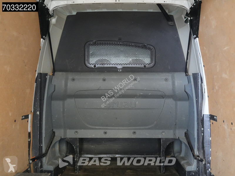 Коммерческий автомобиль Iveco 35S14 Automaat...