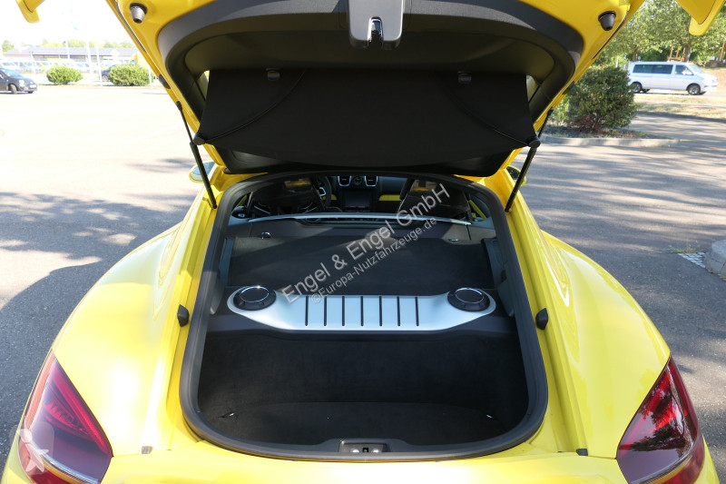 Furgoneta Porsche Cayman GT4 Approved Keramik...