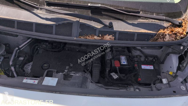 Peugeot EXPERT Transporter