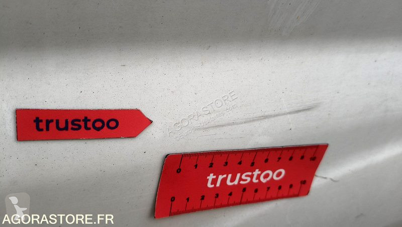 Лекотоварен автомобил Citroën JUMPER