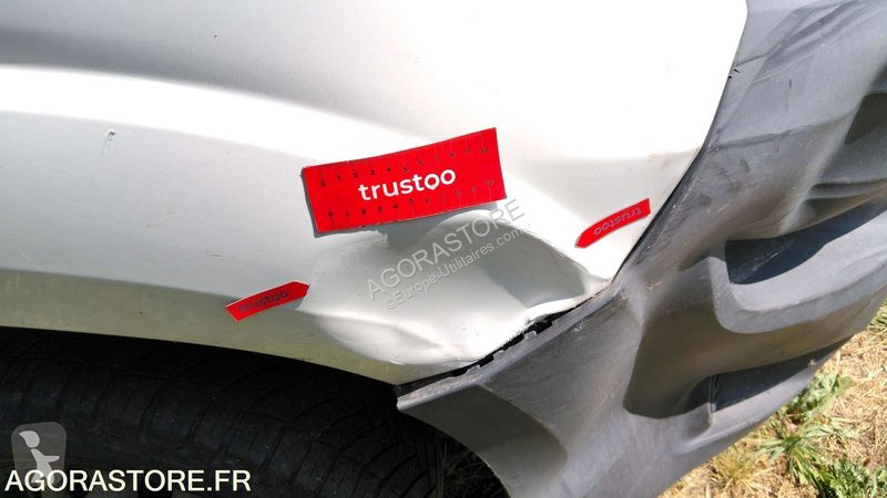 Nyttofordon Citroën JUMPER