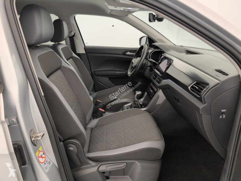 Volkswagen  T-cross Transporter