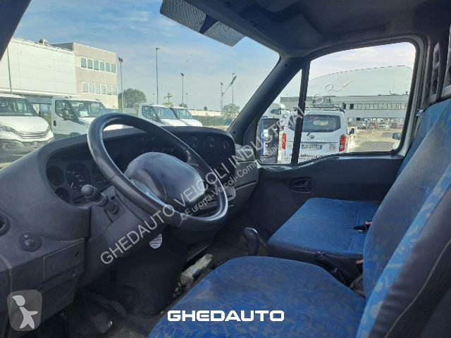 Коммерческий автомобиль Iveco 35C11 - CENTINA...