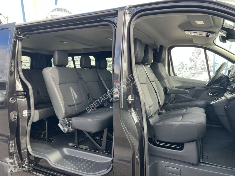 Nyttofordon Nissan PRIMASTAR COMBI NEUF:...
