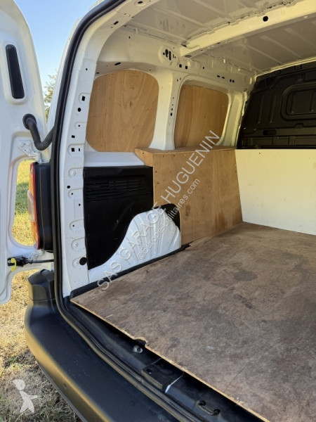 Furgoneta Citroën BERLINGO BLUEHDI 75CH FEEL