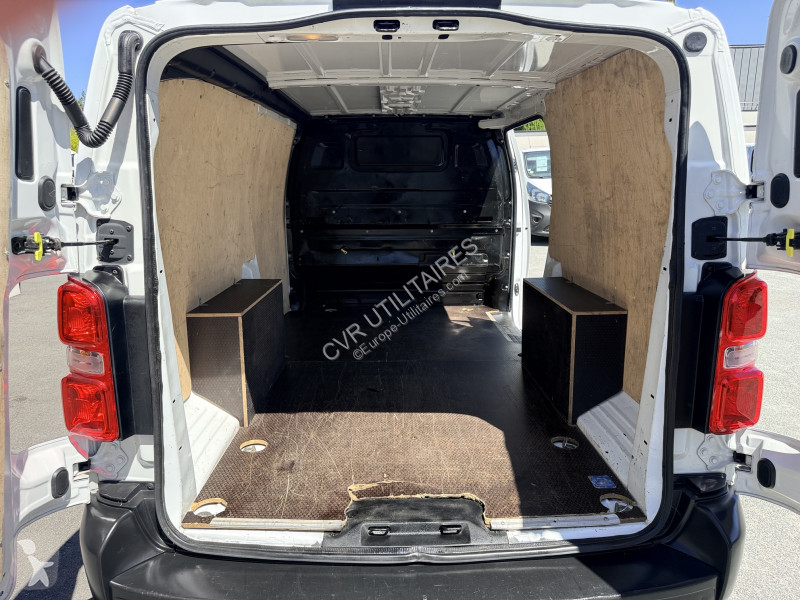 عربة نفعية Peugeot EXPERT FG LONG 2.0 BLUEHDI...