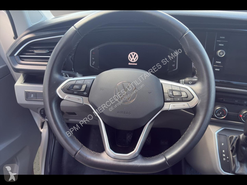 عربة نفعية Volkswagen Fg 2.8T L2H1 2.0 TDI...