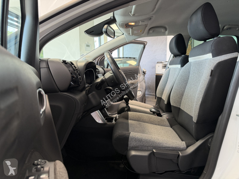Veicolo commerciale Citroën C3 AIRCROSS...