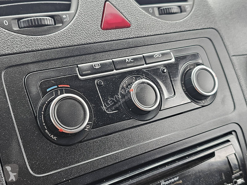 Véhicule utilitaire Volkswagen