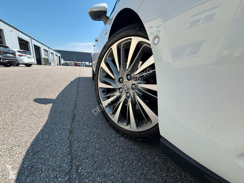 Samochód dostawczy Opel K Sports Tourer...