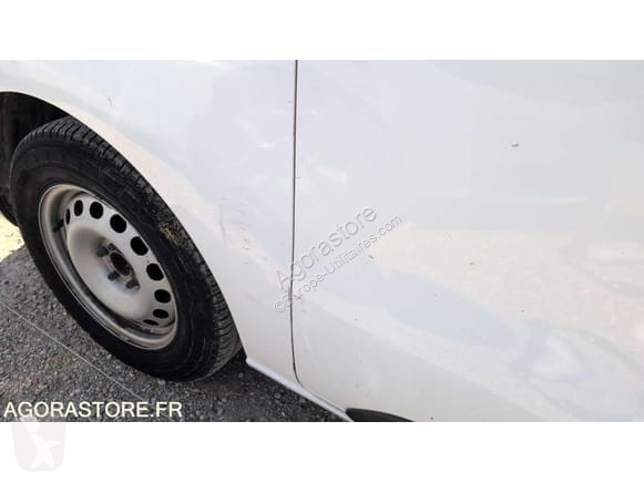 Van