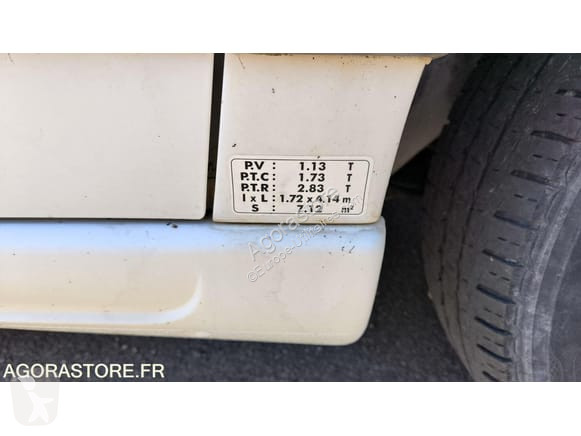 Van