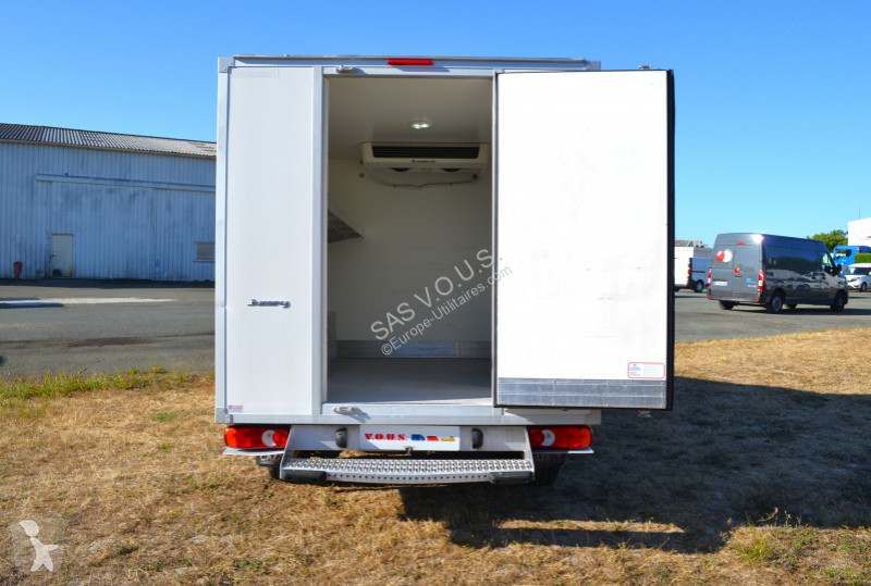 عربة نفعية Citroën CITROEN JUMPY FRIGO PLANCHER...