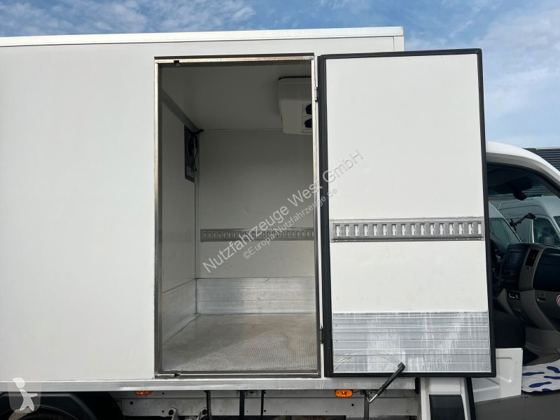 Furgoneta Mercedes 316 CDI Kühlkoffer TK V300...
