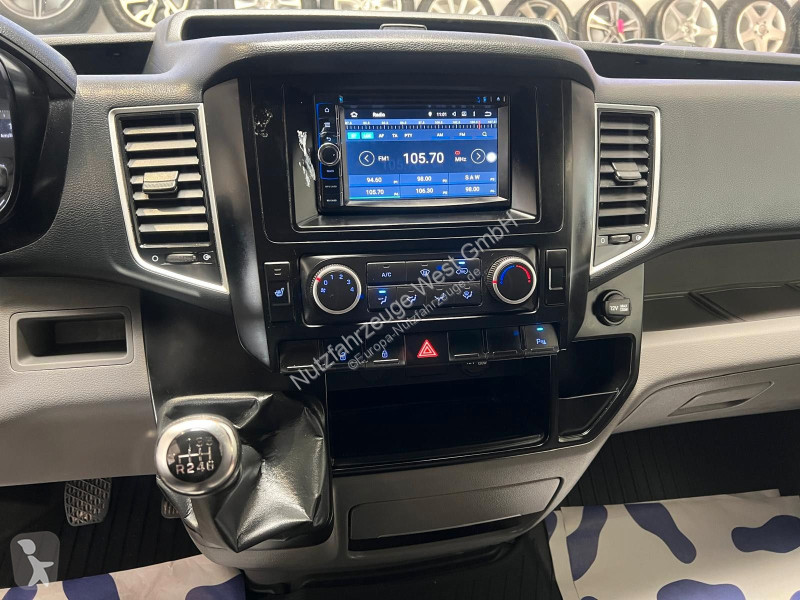 Samochód dostawczy Hyundai H350 L3-H2 Maxi...