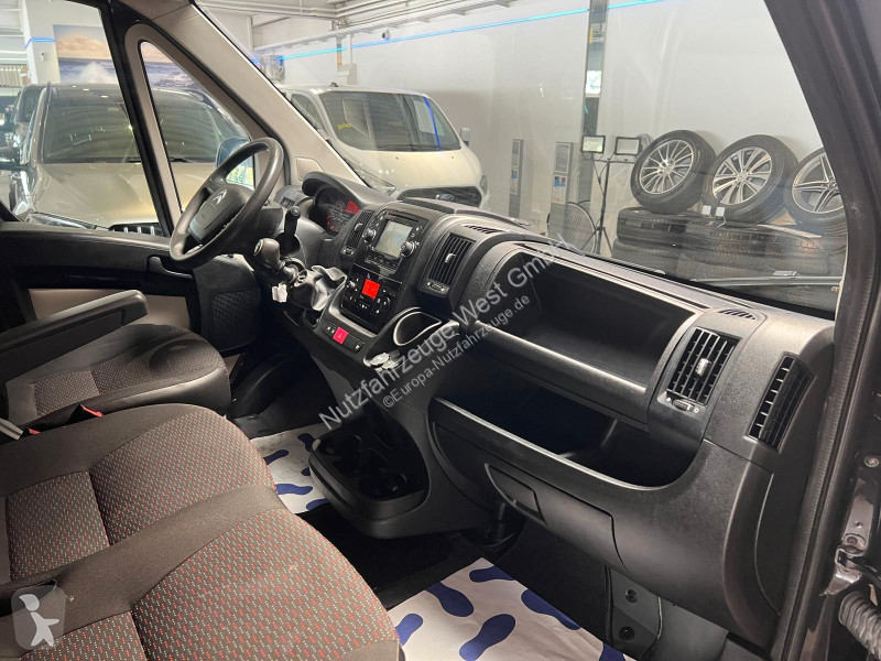 Citroën HDI Maxi...