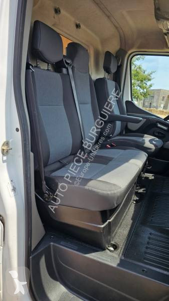 Véhicule utilitaire Renault