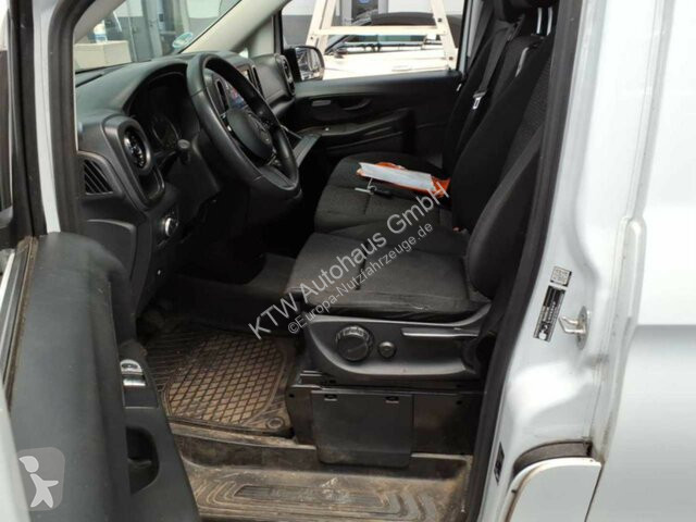 Furgoneta Mercedes Vito116CDI KA...
