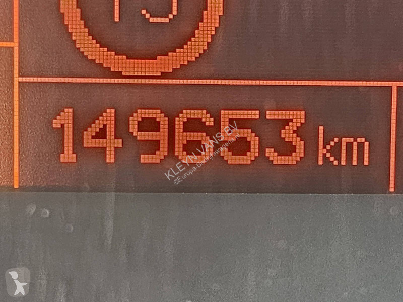 Furgoneta Fiat 2.3 160 XL L4H2
