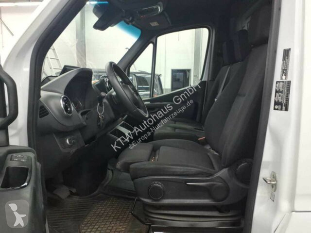Mercedes Sprinter 317...