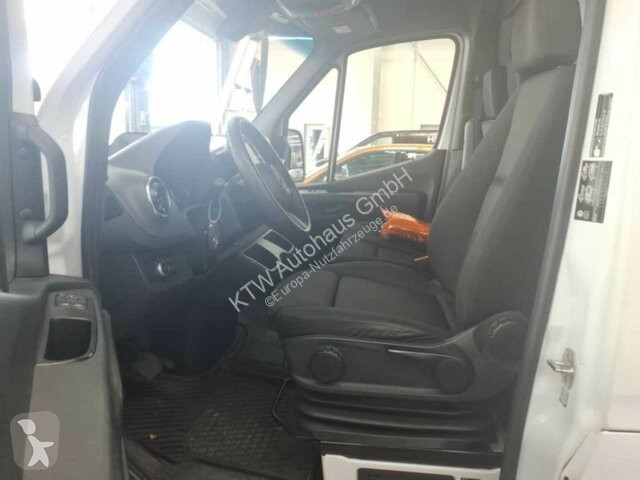 Mercedes Sprinter 317...
