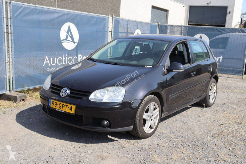 Furgoneta Volkswagen