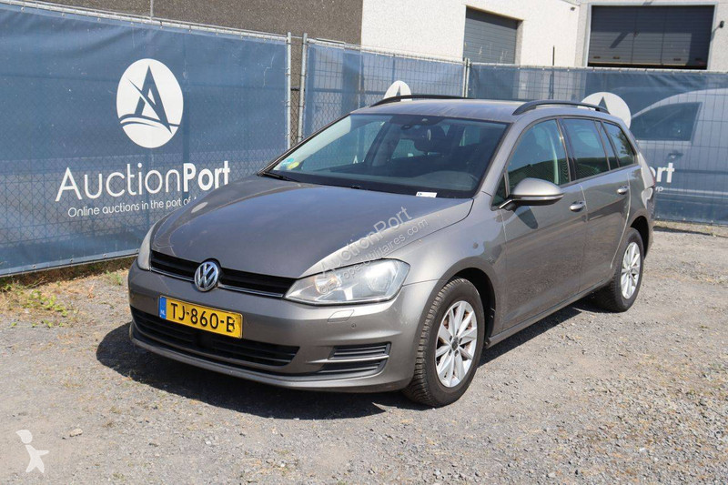 Volkswagen  Transporter