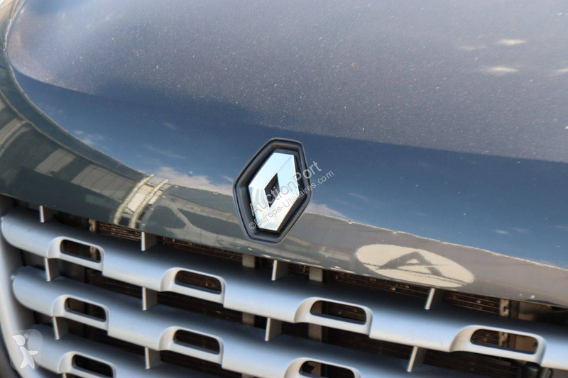 Furgoneta Renault DCI 150