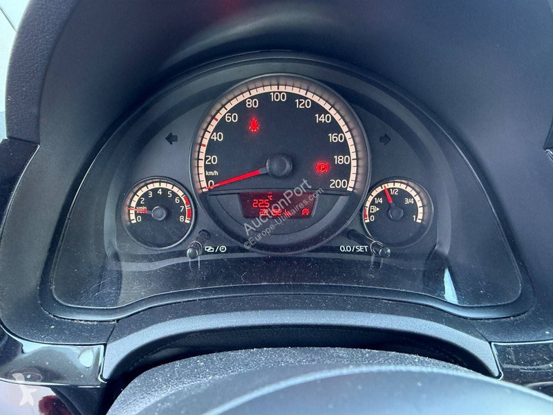 Furgoneta Volkswagen 1.0 Move up up!