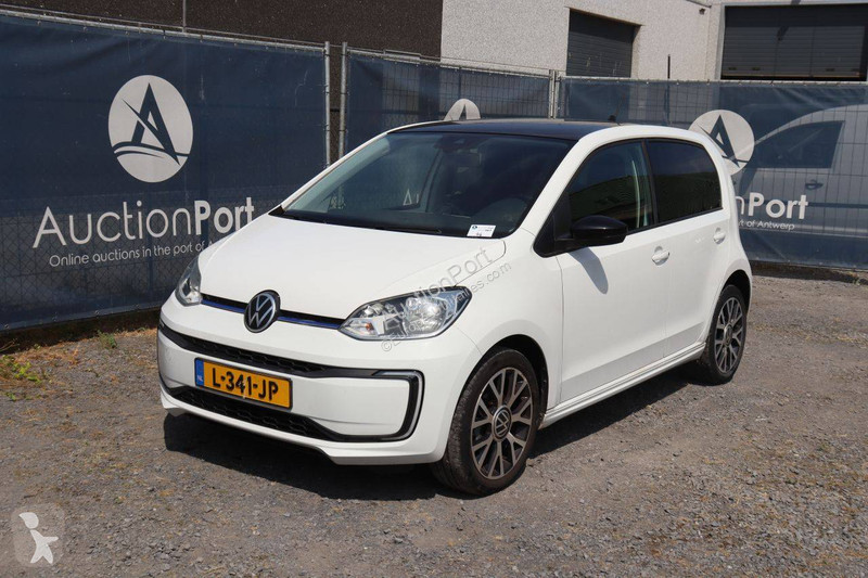 Furgoneta Volkswagen  up!