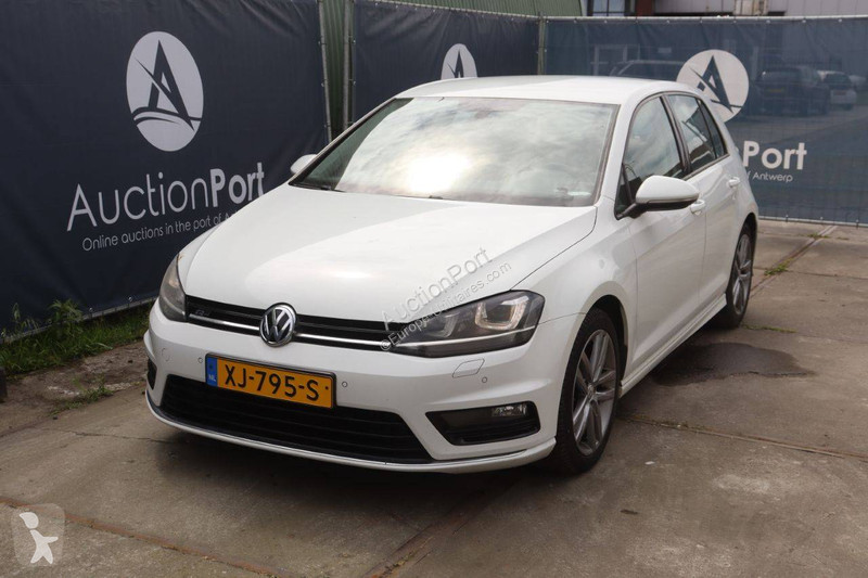 Volkswagen  Transporter